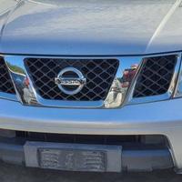 Nissan Pathfinder 2.5 dci 174 CV codice YD25