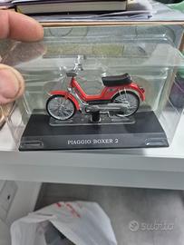 Piaggio boxer 2