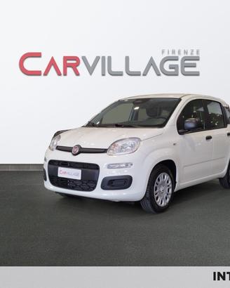 FIAT Pandina 1.0 firefly hybrid s&s 70cv 5p.ti