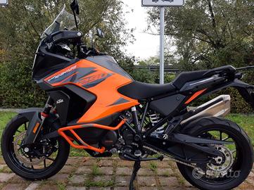 KTM 1290 Super Adventure S - 2021