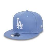 cappello visiera piatta LA