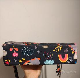 Rialzo sedia bambini 