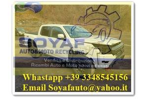 Ricambi NISSAN NAVARA nuova dal 2024