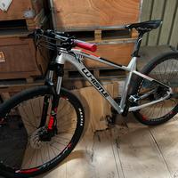 Mtb whistle