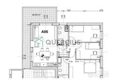 Appartamento a San Martino Buon Albergo (VR)