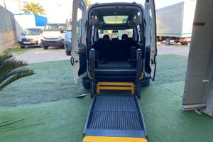 Opel Combo 1.6 Diesel Maxi 5+1 Pedana Disabili