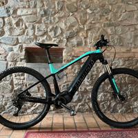 Bianchi T-Tronik Sport 9.1 - Deore 2020