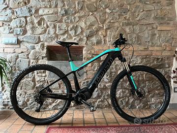 Bianchi T-Tronik Sport 9.1 - Deore 2020