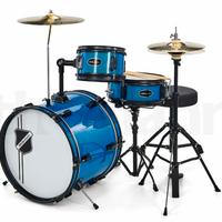 Batteria completa di tutto per bambini/ragazzi