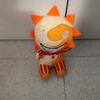 pupazzo siren head cartoon cats huggy wuggy skibid