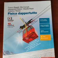 Fisica dappertutto 