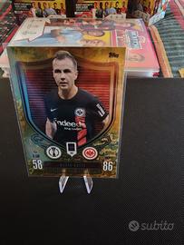 Gotze match attax 2023-24