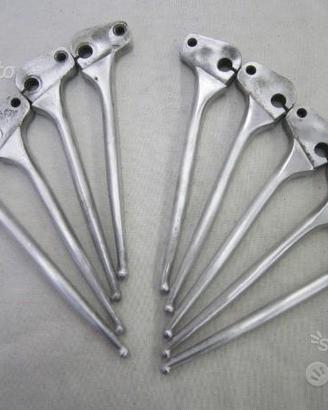 Leva Comando Freno anteriore e Frizione Rumi