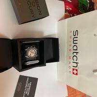 Orologio omega swatch