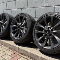 Ruote BMW 245/35ZR18