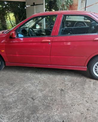 Alfa Romeo 146 1.8i 16V Twin Spark cat L