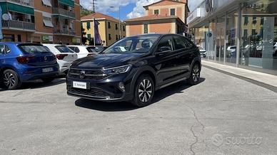 Volkswagen Taigo 1.0 TSI 95 CV Life