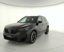 BMW X1 M35i xDrive