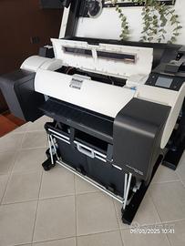Plotter TM 200 Canon