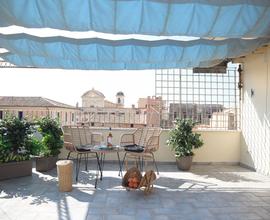 Borgo medievale Nettuno Attici Luglio