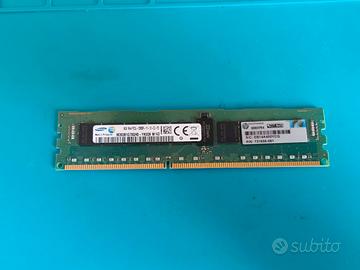 LOTTI RAM  DDR3L Samsung, Kingston, Hynix, ALTRI