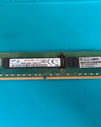 LOTTI RAM  DDR3L Samsung, Kingston, Hynix, ALTRI