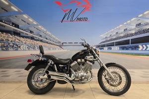 Yamaha XV 535 Virago - 07/1993