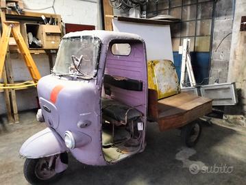Lambro 550 N