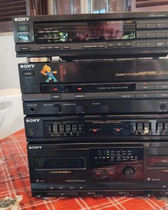 Sony LBT-V502 del 90