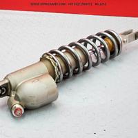 MONO AMMORTIZZATORE HONDA CRF 450 2011 2012 CRE 20