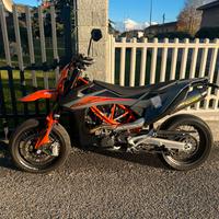 Ktm 690 smc