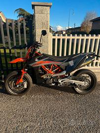 Ktm 690 smc