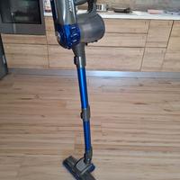 Aspirapolvere senza fili v8