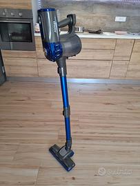 Aspirapolvere senza fili v8