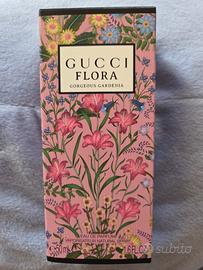 Gucci Flora Eau de Parfum 50ml