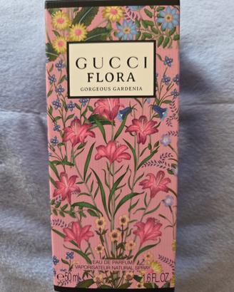 Gucci Flora Eau de Parfum 50ml