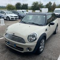 Mini Cooper D Clubman 1.6 16V DISTRIBUZIONE FATTA