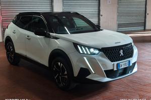 Peugeot 2008 1.5 BlueHDi 130 CV GT Line EAT8 - ann