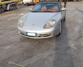 Porsche 911 (996) - 1999