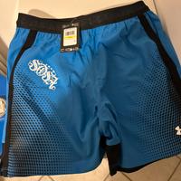 Pantaloncini team sosa under armour