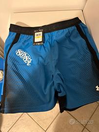Pantaloncini team sosa under armour