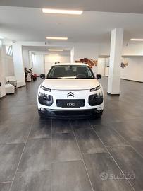 Citroen C4 Cactus BlueHDi 100 S&S ETG6 Shine