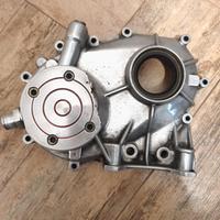 CARTER COPERCHIO DISTRIBUZIONE POMPA OLIO 500 126