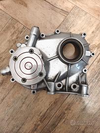 CARTER COPERCHIO DISTRIBUZIONE POMPA OLIO 500 126