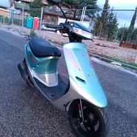 Honda Dio SR SP