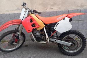 HONDA CR 250 