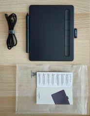 TAVOLETTA GRAFICA WACOM INTUOS (CTL-4100WL)