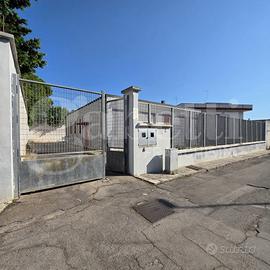 Stabile/Palazzo Guagnano [Cod. rif 3323785VRG]