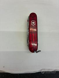 Coltellino Svizzero Victorinox CyberTool