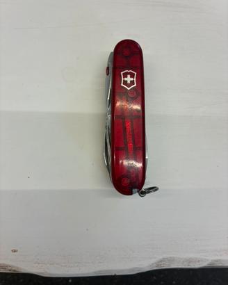 Coltellino Svizzero Victorinox CyberTool